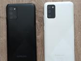 Samsung A02s - nuotraukos Nr. 10