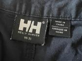 Juodi Helly Hansen šortai - nuotraukos Nr. 3