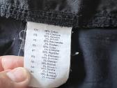 Juodi Helly Hansen šortai - nuotraukos Nr. 6