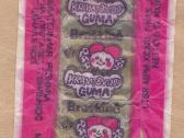 Ieskau kramtomoji guma popiereliai Pergale 5vnt - nuotraukos Nr. 2