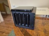Nas Synology Ds416