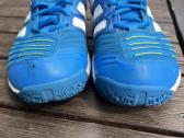 Adidas Adipower salės bateliai - nuotraukos Nr. 4