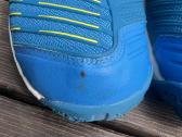 Adidas Adipower salės bateliai - nuotraukos Nr. 5