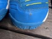 Adidas Adipower salės bateliai - nuotraukos Nr. 6