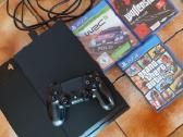 Playstation 4
