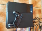 Playstation 4 - nuotraukos Nr. 3