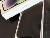 iPhone 14 256gb - nuotraukos Nr. 2