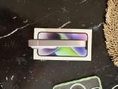 iPhone 14 256gb - nuotraukos Nr. 4