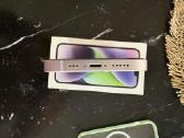 iPhone 14 256gb - nuotraukos Nr. 5