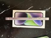 iPhone 14 256gb - nuotraukos Nr. 6