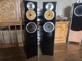 Bowers & Wilkins Cm7 Piano Black