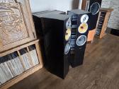 Bowers & Wilkins Cm7 Piano Black - nuotraukos Nr. 4