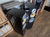 Bowers & Wilkins Cm7 Piano Black - nuotraukos Nr. 5
