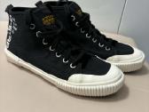Aukšto profilio G-star Raw Noril Mid sportbačiai - nuotraukos Nr. 2