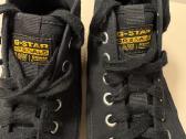 Aukšto profilio G-star Raw Noril Mid sportbačiai - nuotraukos Nr. 3