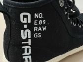 Aukšto profilio G-star Raw Noril Mid sportbačiai - nuotraukos Nr. 4