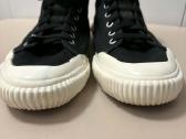 Aukšto profilio G-star Raw Noril Mid sportbačiai - nuotraukos Nr. 5