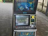 Atronic Atlantica lošimo automatas 2003 m.