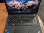 T14 Gen3 14.0 Fhd Ips i5-1235u 16gb 256gb 1%
