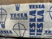 Naujos vintažinės pramoninės lempos Tesla - nuotraukos Nr. 3