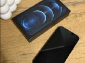 iPhone 12 pro max 256gb - nuotraukos Nr. 2