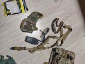 Airsoft ginklai - nuotraukos Nr. 4