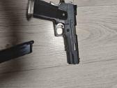 Airsoft ginklai - nuotraukos Nr. 7