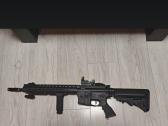 Airsoft ginklai - nuotraukos Nr. 9