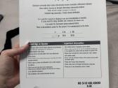 Rankos įtvaras / laikiklis Case Hb 5410, dydis S-m - nuotraukos Nr. 2