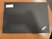 Thinkpad P14s 14.0 Fhd Ips Ryzen 7 5850u 16 256gb - nuotraukos Nr. 3