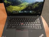 Thinkpad P14s 14.0 Fhd Ips Ryzen 7 5850u 16 256gb