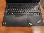 Thinkpad P14s 14.0 Fhd Ips Ryzen 7 5850u 16 256gb - nuotraukos Nr. 2