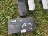 Dviračių laikiklis Thule Proride 598 - nuotraukos Nr. 4