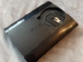 Playstation 3 Superslim Black 160gb su zaidimais. - nuotraukos Nr. 3