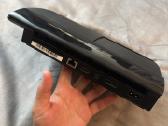 Playstation 3 Superslim Black 160gb su zaidimais. - nuotraukos Nr. 5