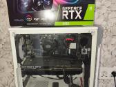 Žaidimo kompiuteris Asus Rog Strix Rtx 3060 12 GB