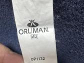 Vaikiškas rankos laikiklis Orliman Op1132, dydis 2 - nuotraukos Nr. 6