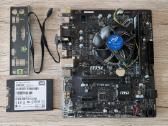 MB, Cpu ir RAM komplektai - nuotraukos Nr. 2