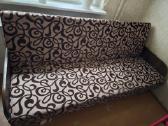 Sofa-lova skubiai, kainą derinama