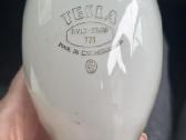 Naujos vintažinės pramoninės lempos Tesla - nuotraukos Nr. 7