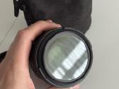 Nikon Nikkor Af-s 50mm f/1.8g