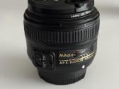 Nikon Nikkor Af-s 50mm f/1.8g - nuotraukos Nr. 2