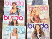 Burda žurnalai