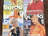 Burda žurnalai - nuotraukos Nr. 3
