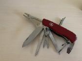 Victorinox Work Champ 0.8564 - nuotraukos Nr. 2