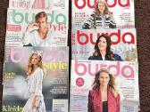 Burda žurnalai - nuotraukos Nr. 6