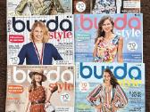 Burda žurnalai - nuotraukos Nr. 7