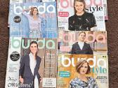 Burda žurnalai - nuotraukos Nr. 9