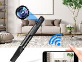 Tušinukas su paslėpta Wi-fi kamera Full HD - nuotraukos Nr. 2