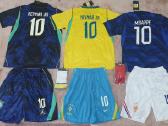 Messi/ronaldo/yamal/mbappe/neymar vaikiškos - nuotraukos Nr. 4